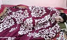 hairy indian wife begs for curry cream pie now