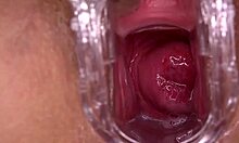 Put Your Big Load Deep Inside That Wet Squirting Pussy!