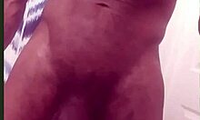 wanna see me stroke this monster cock early morning?