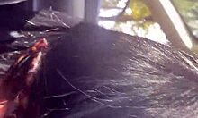 MilfyCalla Ep 4, I need a wild ride!