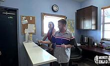 kirsten lee exploited for cash in raw reality