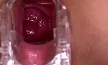 Put Your Big Load Deep Inside That Wet Squirting Pussy!