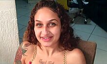 uhh, wasn't s'posed to record this tattoo session turned orgy with Binho Ted n' crew