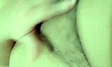 I sat on the dildo front and back, warning when I'm about to orgasm.