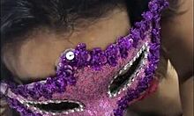 first casting for latina milf