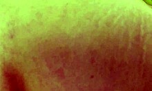 Intense pain during anal assfucking in doggystyle, ending with creampie and cum on big ass