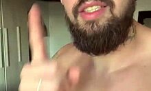 blackmail if you don't suck my cock i'll show video to boyfriend