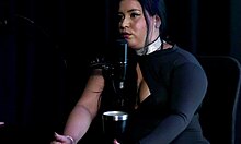 Bateu Em Uma Bmw Foi Aberta Com A M�e Teve Vazamento De Conte�do E Quer Ser Feita De Cadela - Pri Melancia Watch On Sheer Red