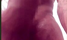 wanna see me stroke this monster cock early morning?