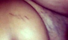 Watch me eat my chubby baby's wet pussy?