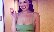 bffs - three slutty friends reverse gangbang their rockstar idol