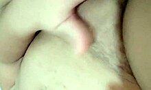 I sat on the dildo front and back, warning when I'm about to orgasm.