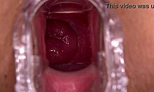 Put Your Big Load Deep Inside That Wet Squirting Pussy!