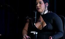 Bateu Em Uma Bmw Foi Aberta Com A M�e Teve Vazamento De Conte�do E Quer Ser Feita De Cadela - Pri Melancia Watch On Sheer Red