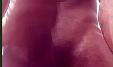 wanna see me stroke this monster cock early morning?