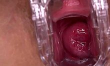 Put Your Big Load Deep Inside That Wet Squirting Pussy!