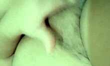 I sat on the dildo front and back, warning when I'm about to orgasm.