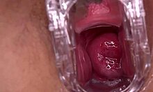 Put Your Big Load Deep Inside That Wet Squirting Pussy!