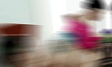 two hot lesbians licking pussy and fingering