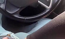 MilfyCalla Ep 4, I need a wild ride!