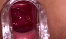 Put Your Big Load Deep Inside That Wet Squirting Pussy!