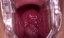 Put Your Big Load Deep Inside That Wet Squirting Pussy!