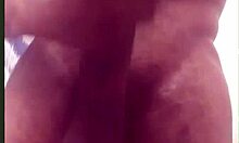 wanna see me stroke this monster cock early morning?