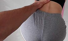 My Personal Yoga Teacher Revealed Secret Moves and Took Me