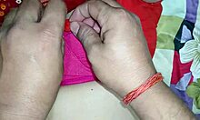 Massaging Turns Into Fucking When Son's Intentions Change 😏