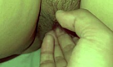 หลุดทางบ้าน หีใหญ่อวบ ฟิตมาก ได้อารมณ์มาก เอานิ้วใส่หียังฟิต ถ้าเอาควยใส่จะฟิตขนาดไหน