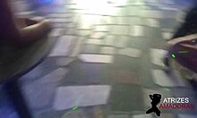 Hey, join the wild party with Suzy Furacão's debut!