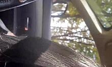 MilfyCalla Ep 4, I need a wild ride!