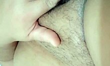 I sat on the dildo front and back, warning when I'm about to orgasm.