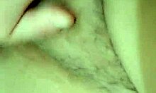 I sat on the dildo front and back, warning when I'm about to orgasm.