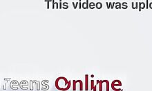 voyeur spies posh british teen getting her pussy licked