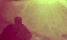 culona venezolana in red thong, why you stalking me on lima streets?