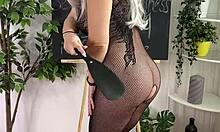 Sexual Wellness Takes a Kinky Turn with BDSM Vibes