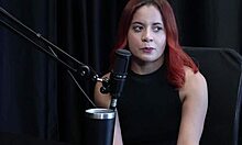 falou dos novos projetos tem fetiche de sexo anal o marido é um faz tudo e a diferença entre os pornôs - bruna ferrari watch on sheer red