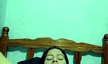 dare to help me masturbate? 😏