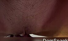 asian teen's tight pussy drilled and sucked, she screamed with joy! 😍