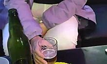 culona venezolana in red thong, why you stalking me on lima streets?