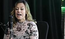 man, trying new stuff is key to know what you like, exploring the body with angelica morango on sheer red 😍