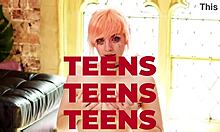 This hot nurse blows her patient and swallows it all! 😍