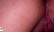 I teased my stepsister’s wet pussy with rubs until accidental penetration almost got her pregnant.