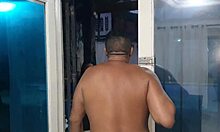 Letting my boyfriend fuck Samantha Squirt at the party with Thales Milleto