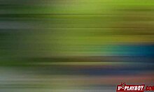 Adventurous Young Couples Explore Wild Swinging on TV Show