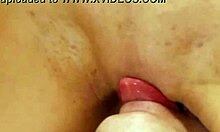 Teen Couple Explores Oral Pleasures Intimately