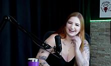 Ingridi victoria shared sensual photos with her family, explored menage, and confronted prejudices about small dicks