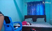 Discovering The Benefits Of Having A Hot Maid In The Dorm