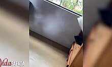 HONEYMOON CABANA PROPOSAL ISOLATED